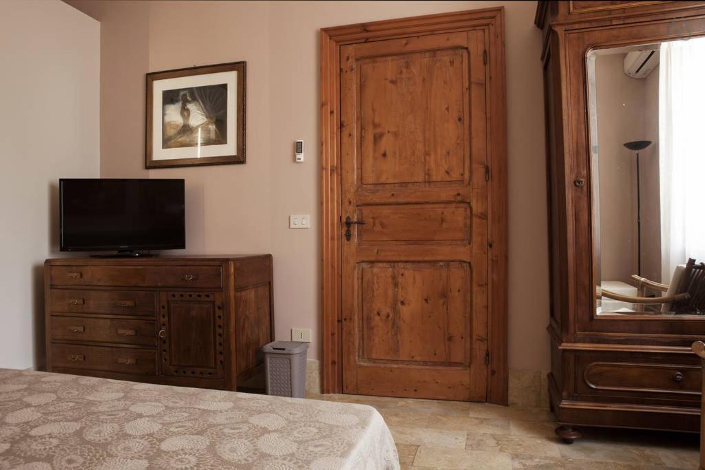 Bed and Breakfast Casale Alma Marsala Zimmer foto