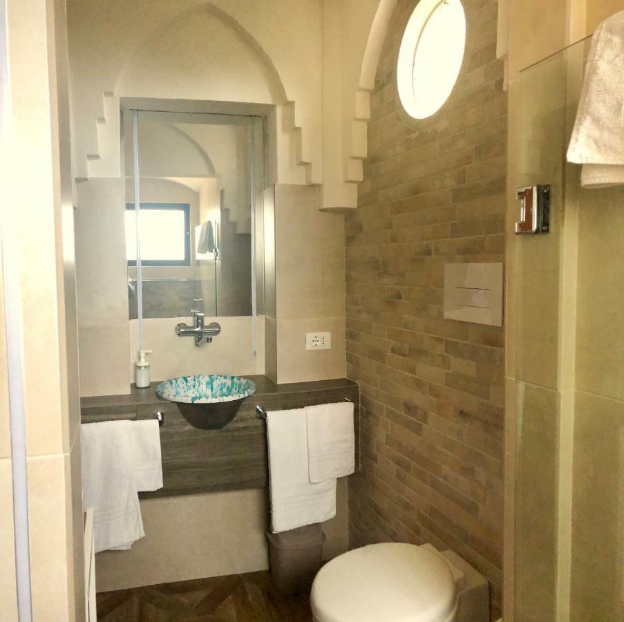 Bed and Breakfast Casale Alma Marsala Exterior foto